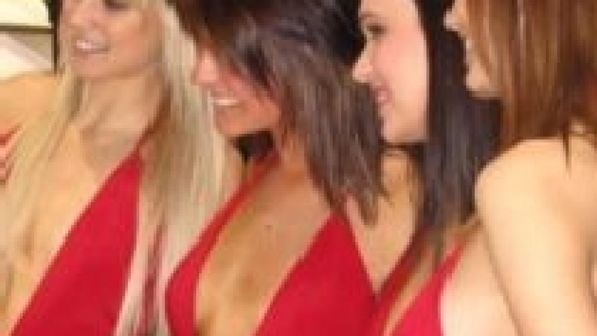 studiu femeile in rosu chiar au mai mult succes la barbati