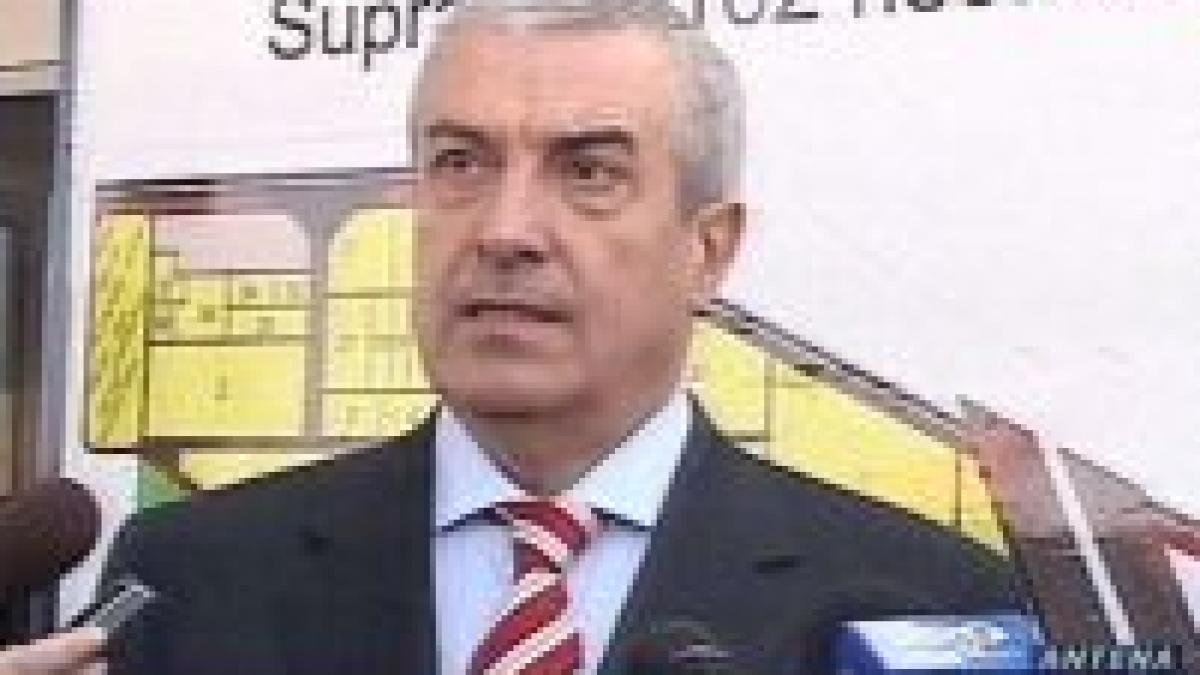 tariceanu si ministerul educatiei invita sindicatele la negocieri