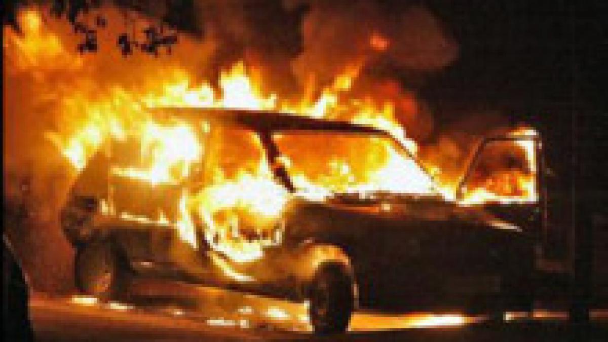 atentat cu masina capcana intr un campus universitar din spania