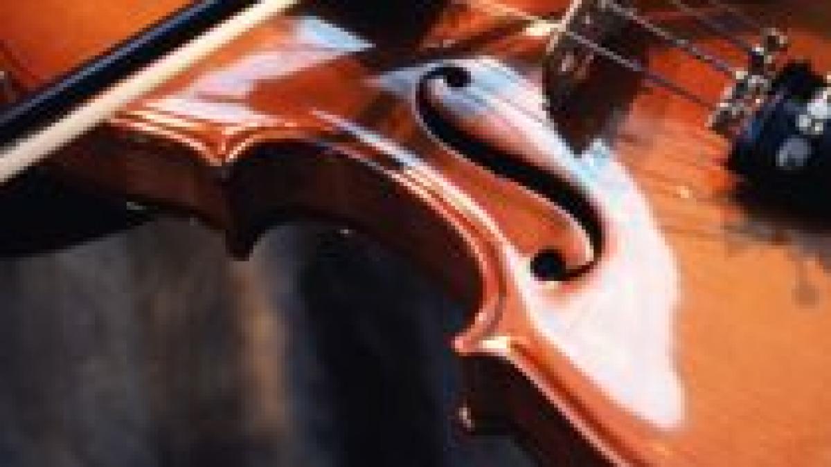 copiii romani premiati in italia la un prestigios concurs de vioara