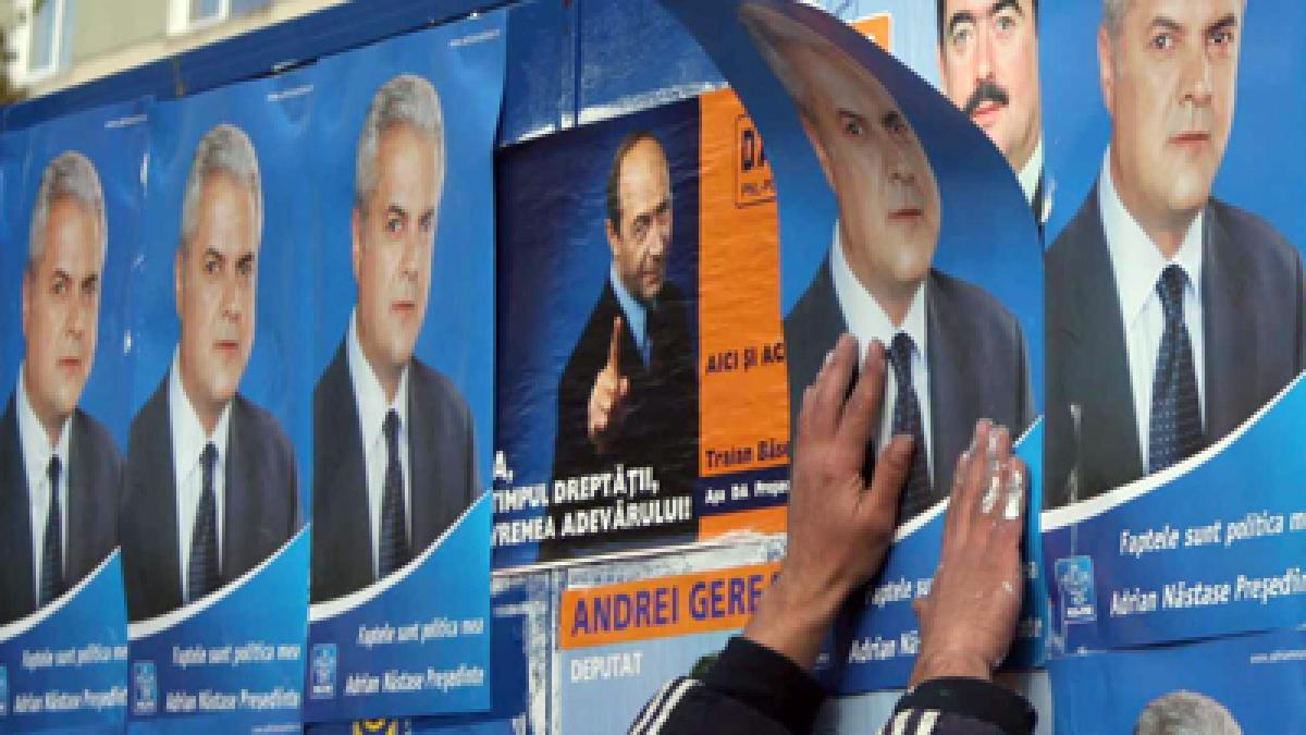 eu cu cine votez incepe oficial campania electorala