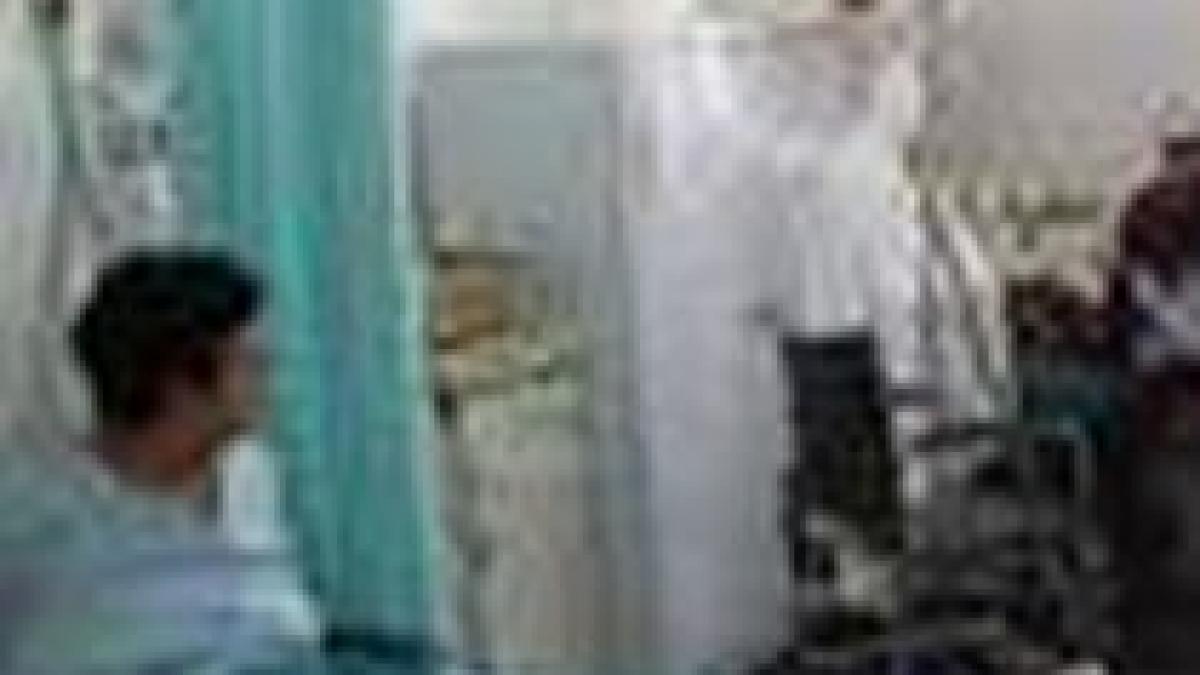 febra tifoida descoperita la un muncitor din focsani