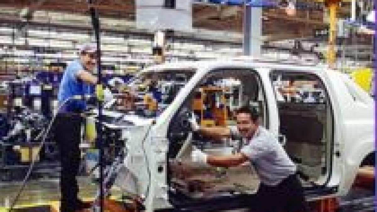 industria auto cere 40 de miliarde euro pentru a construi masini ecologice