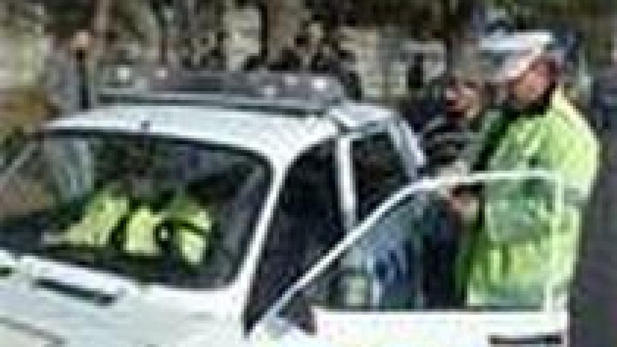 infotrafic peste 50 de accidente rutiere grave in ultimele doua zile