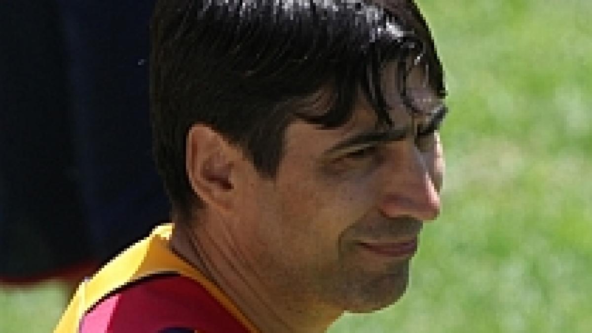 piturca se teme de fanii vecinilor meciul romania serbia nu se joaca la craiova