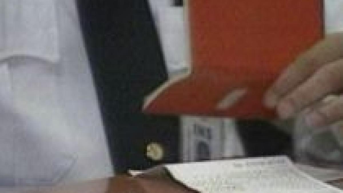 romania cu un pas mai aproape de eliminarea vizelor de intrare in sua