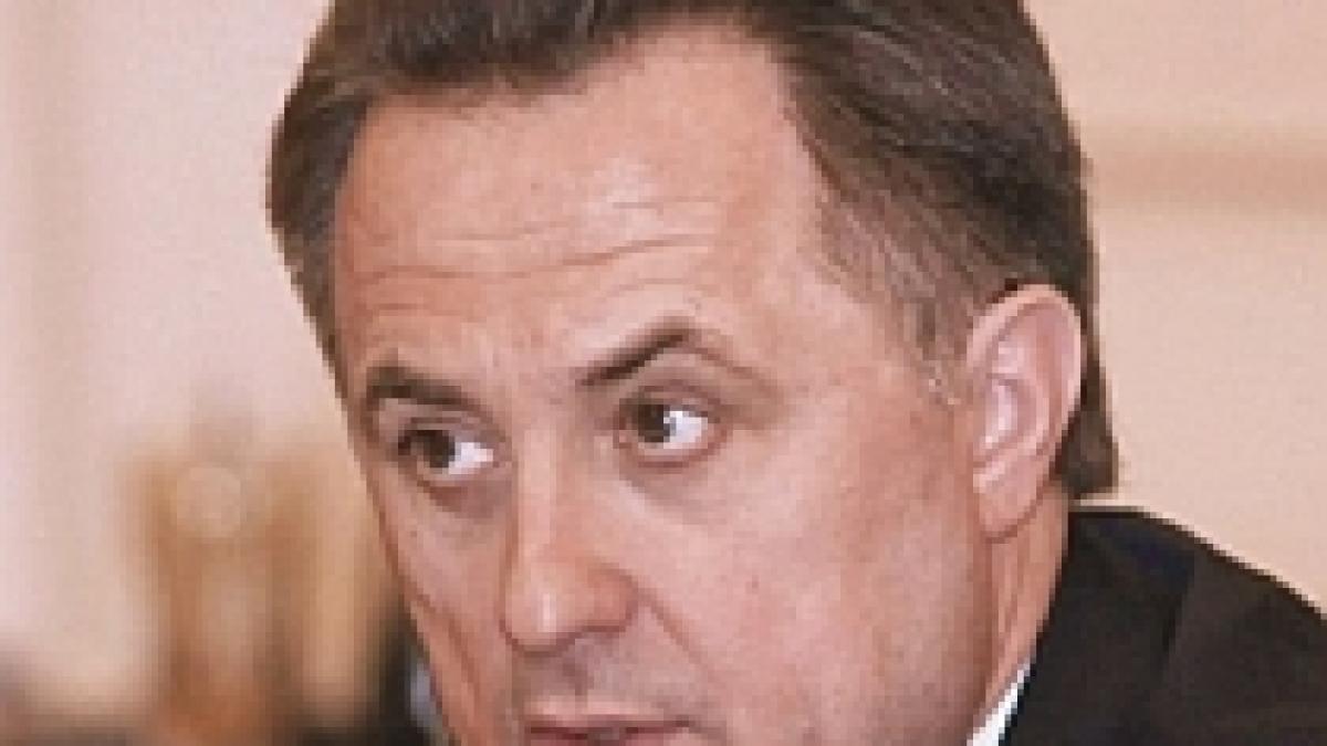 rusia si ar dori sa organizeze un campionat mondial sau european de fotbal