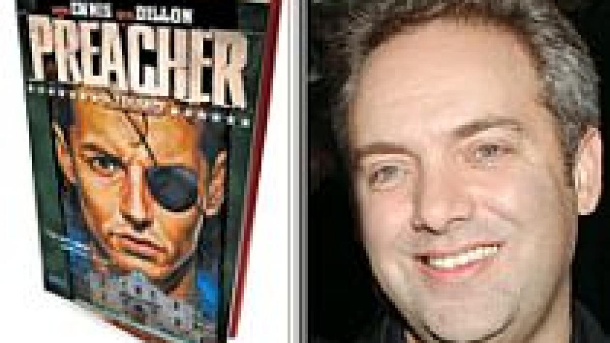 sam mendes va regiza preacher un film cu tematica supranaturala