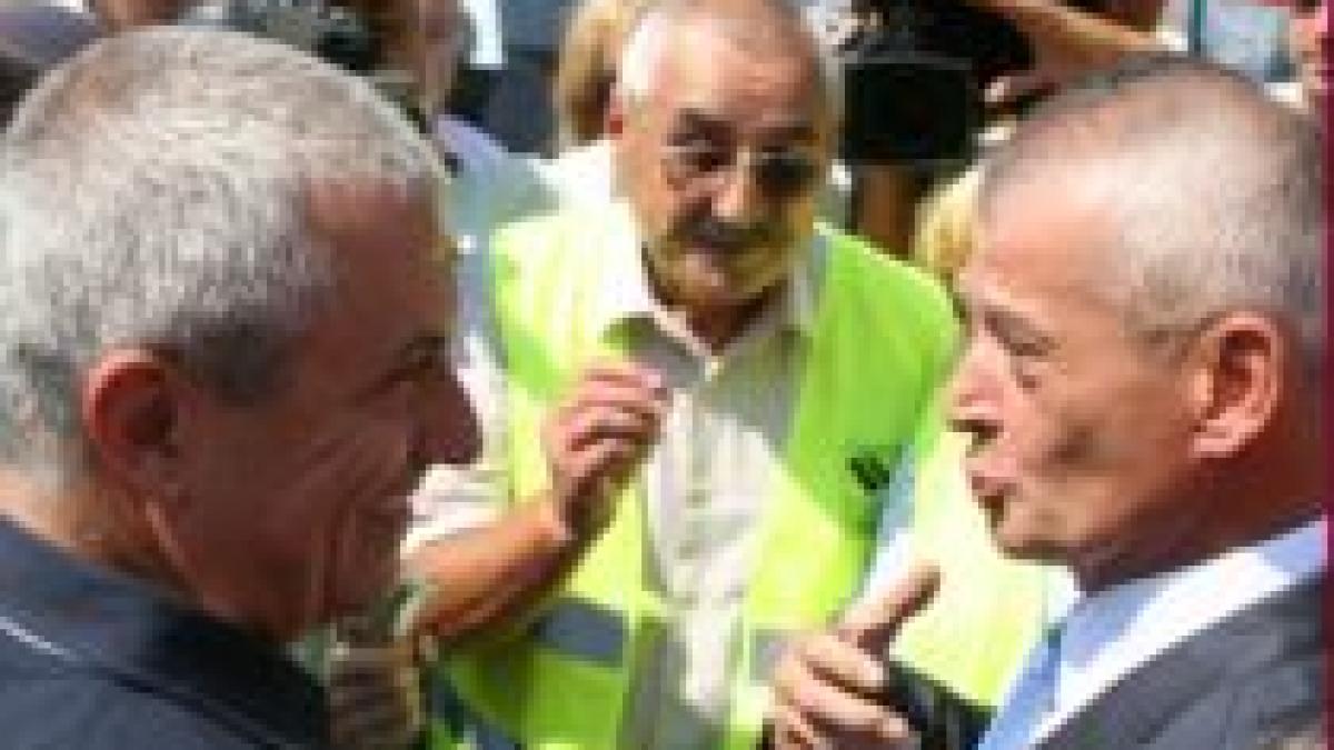 sorin oprescu vizitat la primarie de premier