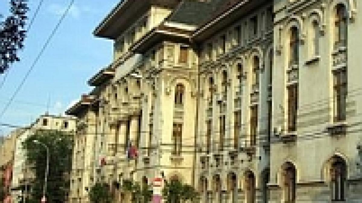 93 de functionari ai primariei bucuresti verificati de ani din cauza declaratiilor de avere