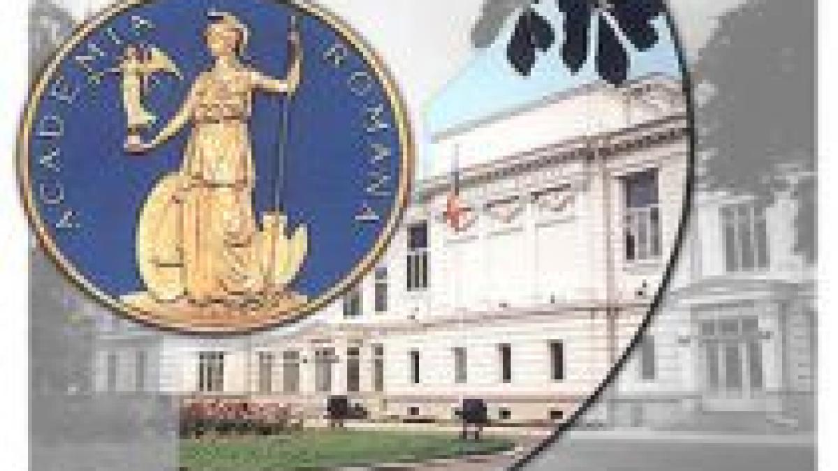 academia romana indeamna la maturitate in limbajul folosit in campania electorala