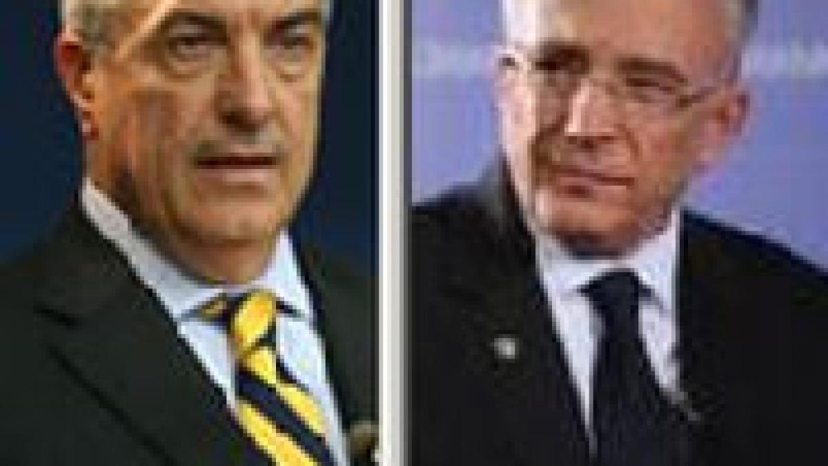 concluziile discutiilor dintre tariceanu si economisti nu ne permitem cresteri salariale