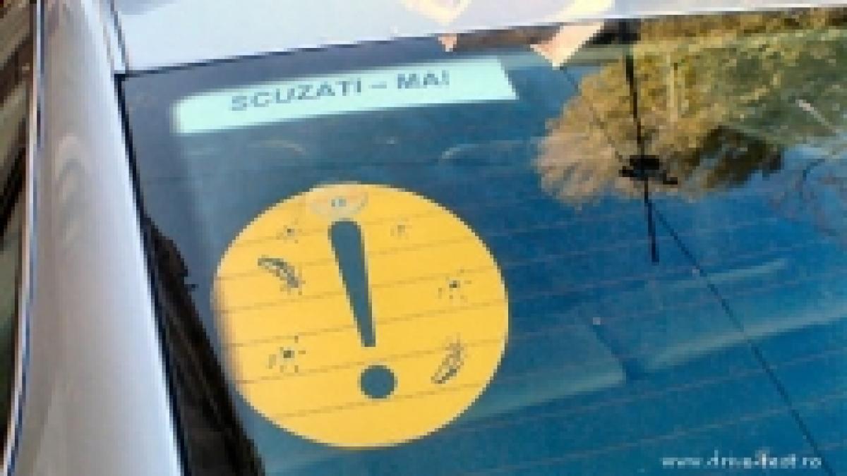 de ce se pica pe capete la examenul auto nesuferitele intrebari din mecanica