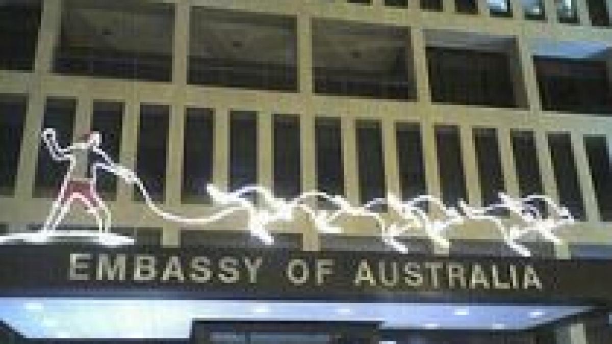 discriminare in australia unui medic german i se refuza rezidenta pentru ca fiul sau are sindromul