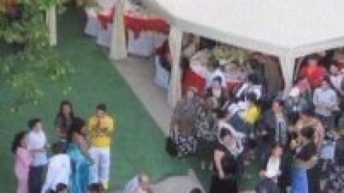 petrecerile la cort in orase interzise prin lege