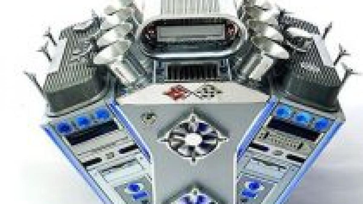 pimp my pc cele mai amuzante carcase de computer foto