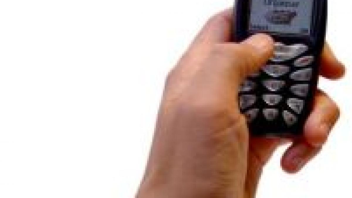 ploaie de sms uri pentru cei care vor suna fara motiv la 112