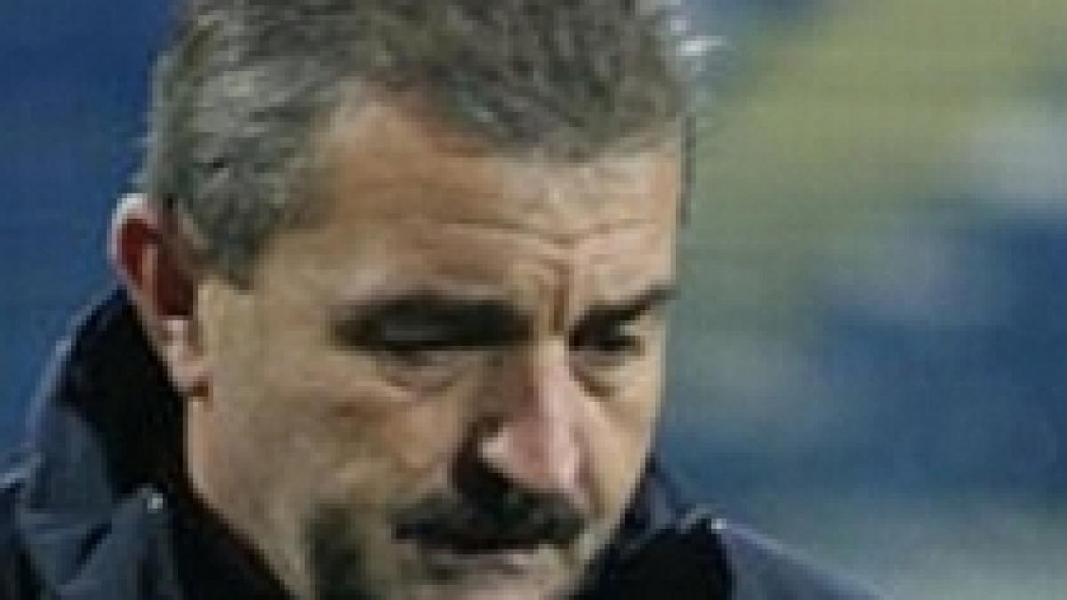 poli iasi pandurii tg jiu 1 1 ionut popa si a dat demisia video