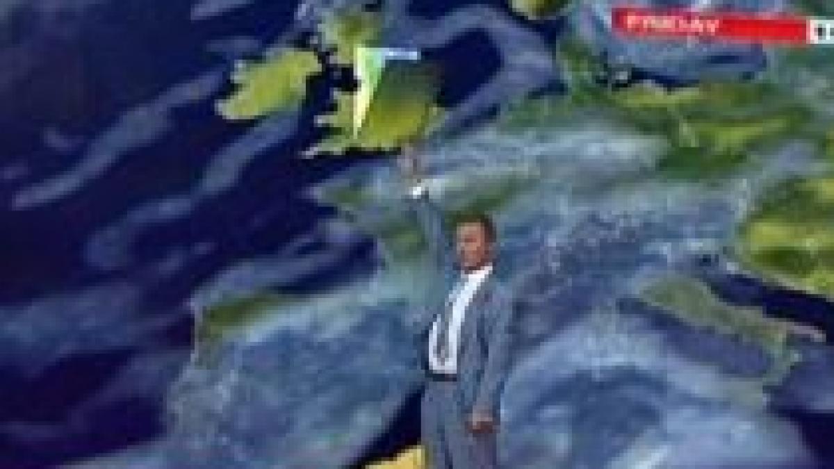 vremuri grele o parte din anglia a cazut peste prezentatorul meteo de la sky news
