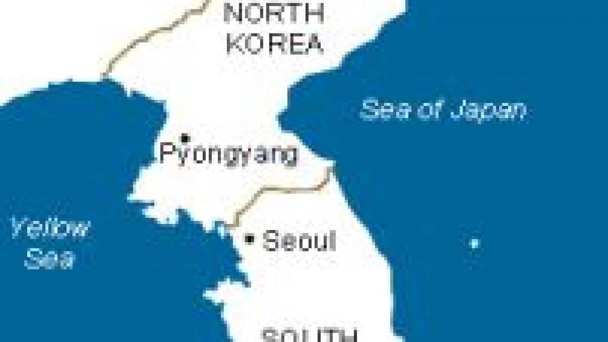 coreea de nord ameninta cu represalii fata de operatiunile militare comune sua coreea de sud