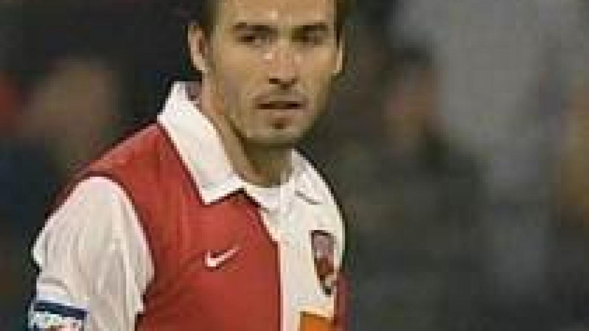 dinamo steaua 1 1 dorinel obtine un punct pretios la debut video