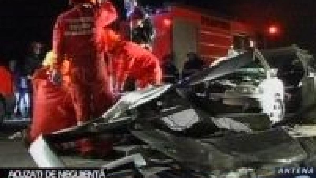 echipaj al serviciului ambulanta cluj acuzat ca a lasat o tanara sa moara in strada