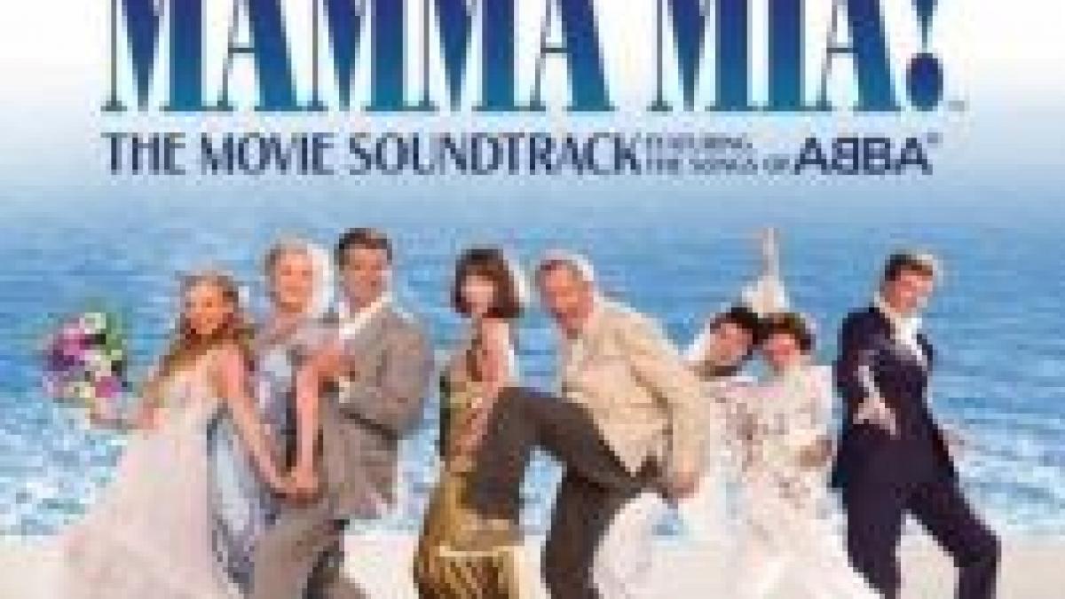 mamma mia l a batut la incasari pe harry potter