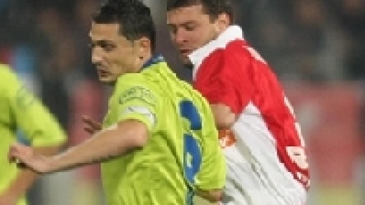 radoi ii ironizeaza pe dinamovisti s a vazut cine joaca in liga campionilor