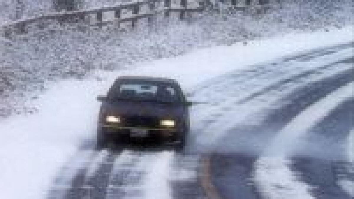 a inceput sezonul rece cum trebuie sa ne pregatim masina pentru iarna