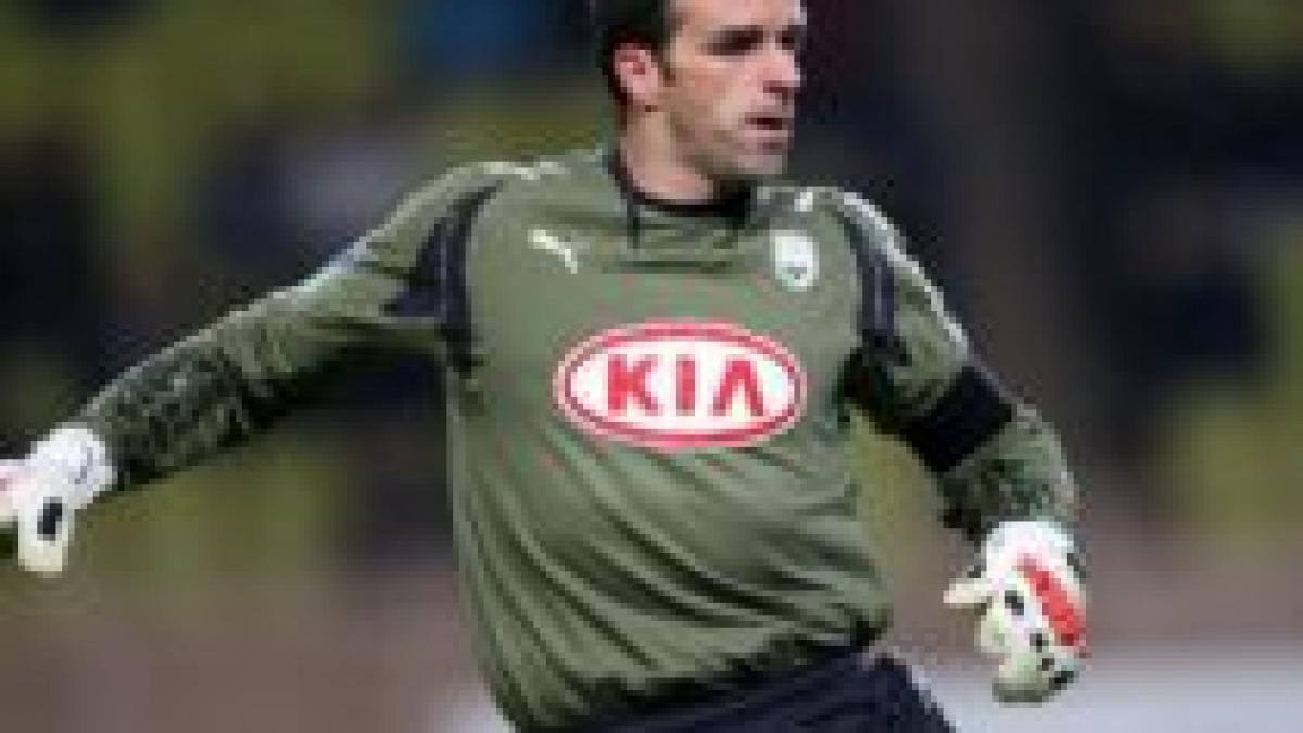 adversar cfr bordeaux lipsita de prezenta portarului capitan la meciul din liga campionilor