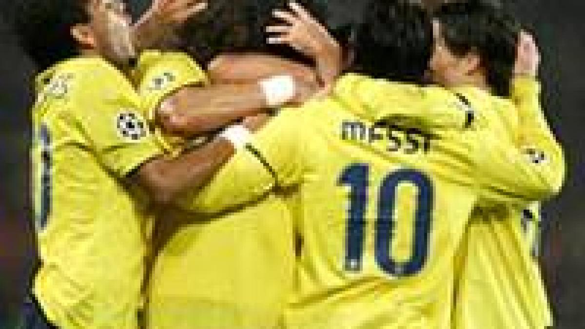 barcelona noul lider in spania video