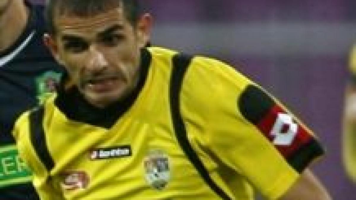 galatenii reusesc un meci egal si cu timisorenii otelul poli 2 2 video