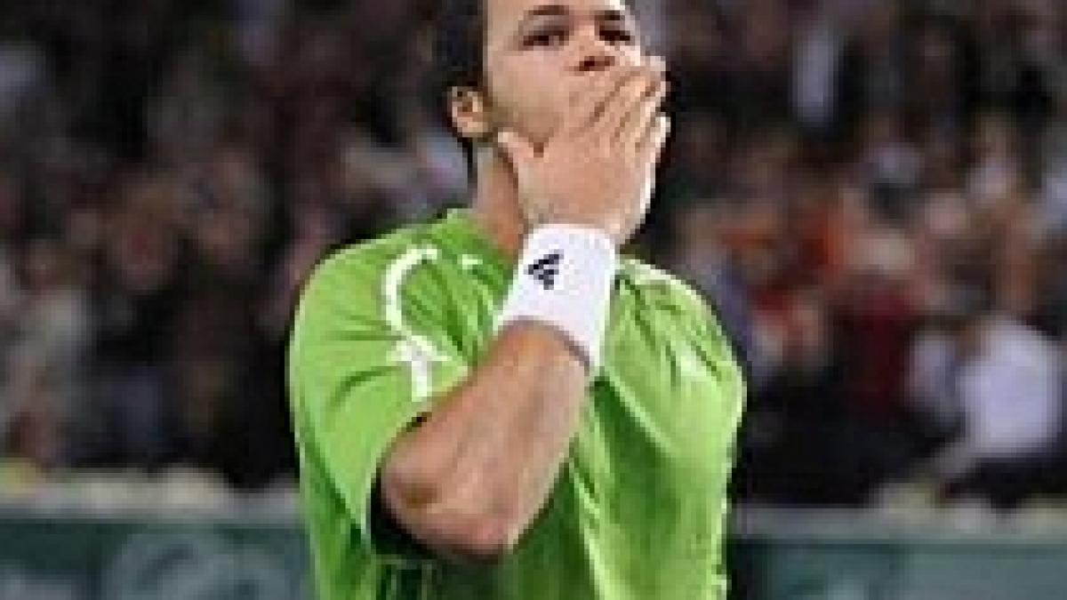 tsonga a castigat mastersul paris bercy 2008