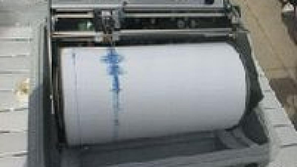 un nou observator seismologic va fi functional din decembrie in eforie nord