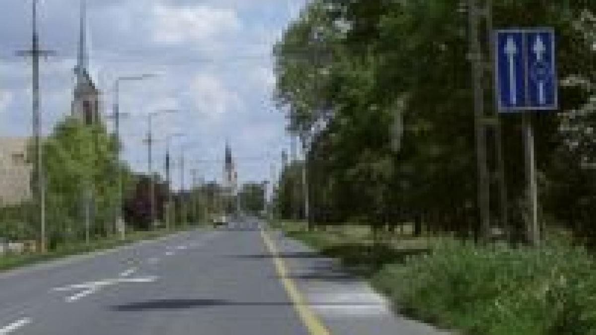 un roman mort si doi raniti in urma unui accident produs in ungaria