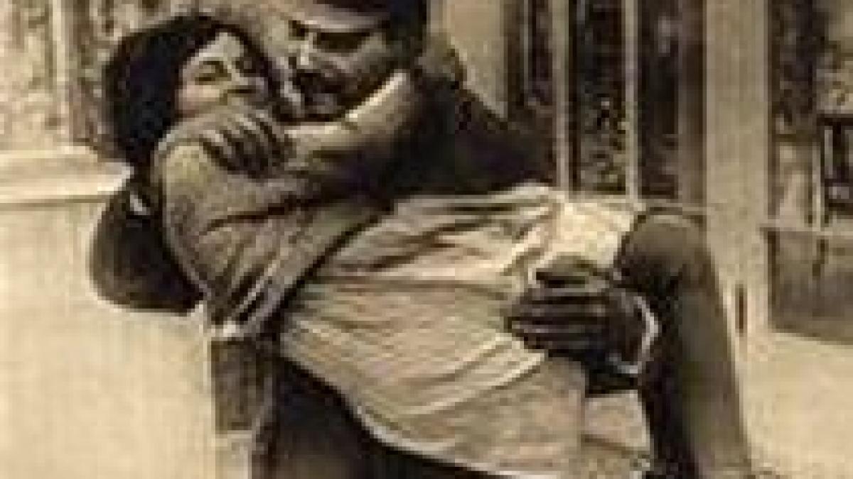 a murit unul dintre nepotii lui stalin