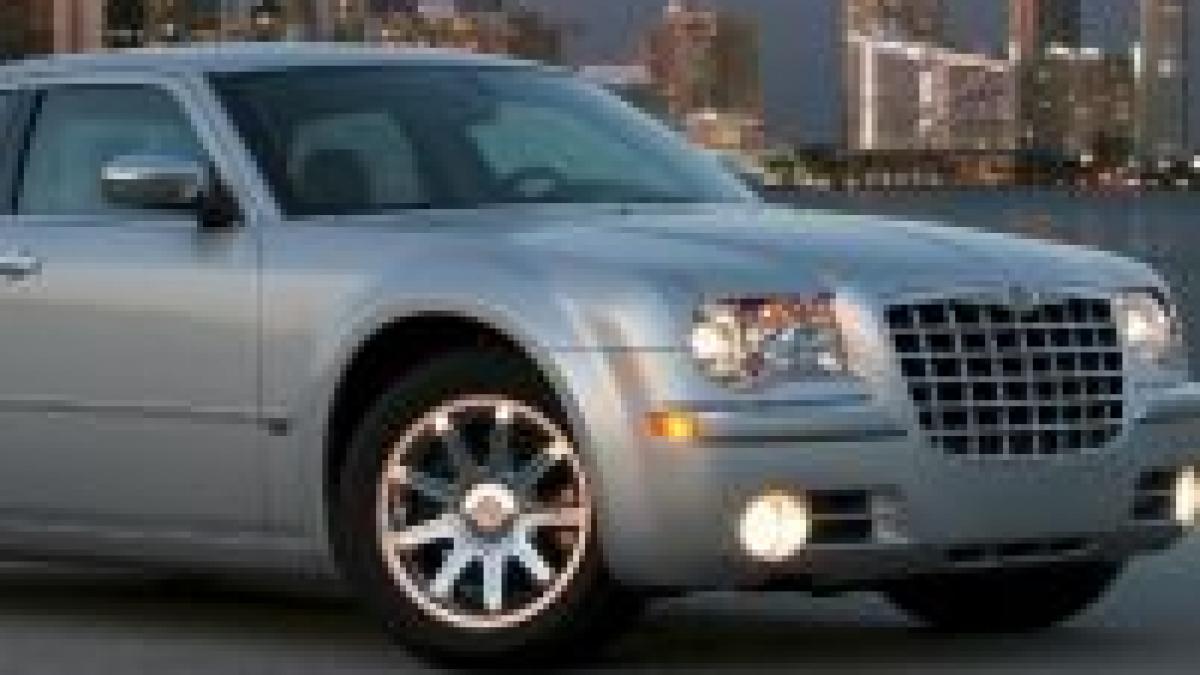 chrysler nu mai vrea la renault si negociaza cu general motors