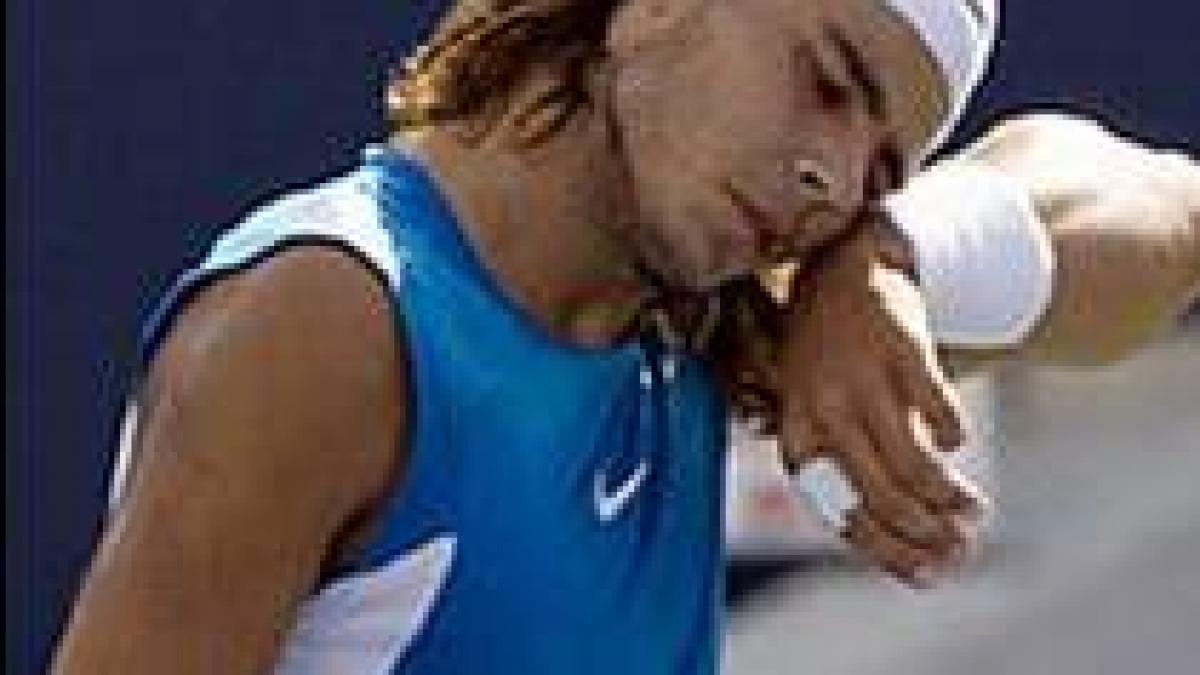 nadal forfait inainte de masters cup gilles simon ii va lua locul la shanghai