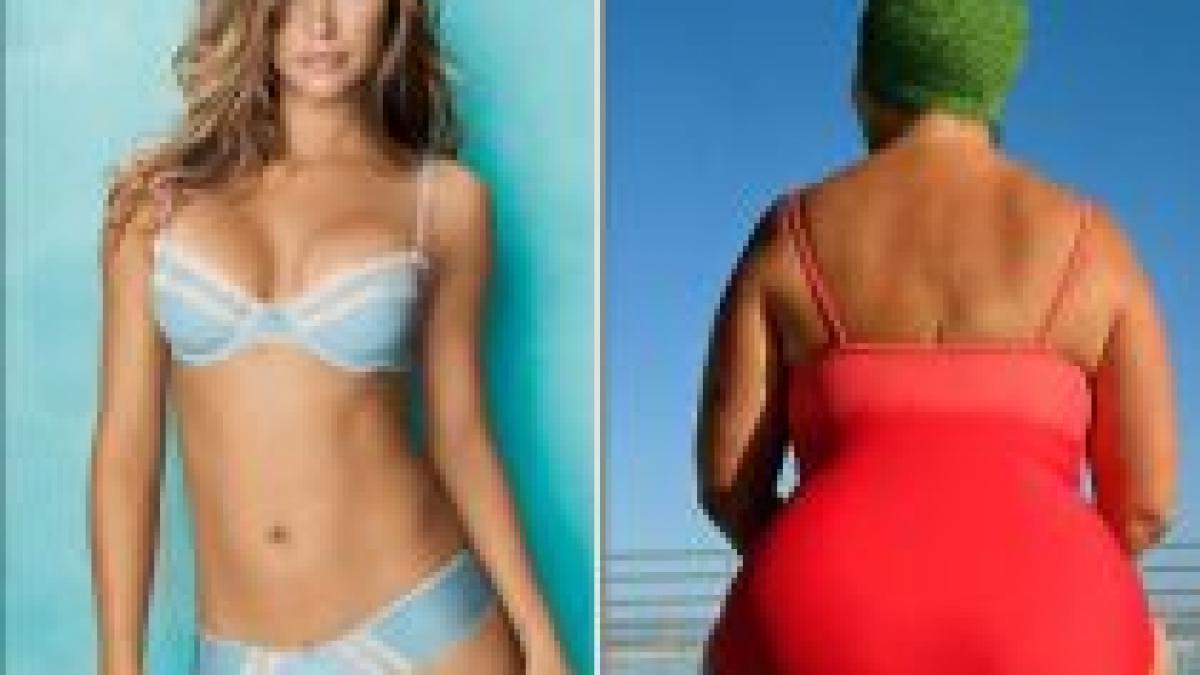 studiu femeile grase fac mai mult sex decat cele slabe