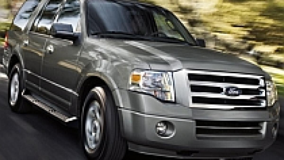 vanzarile ford in cadere libera producatorul auto a vandut cu 32 mai putin in luna octombrie