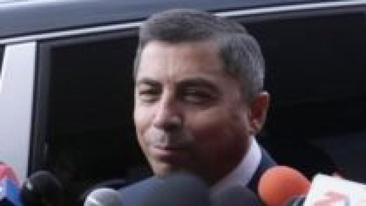 vasile turcu audiat la dna intr un dosar legat de reparatiile de la opera romana