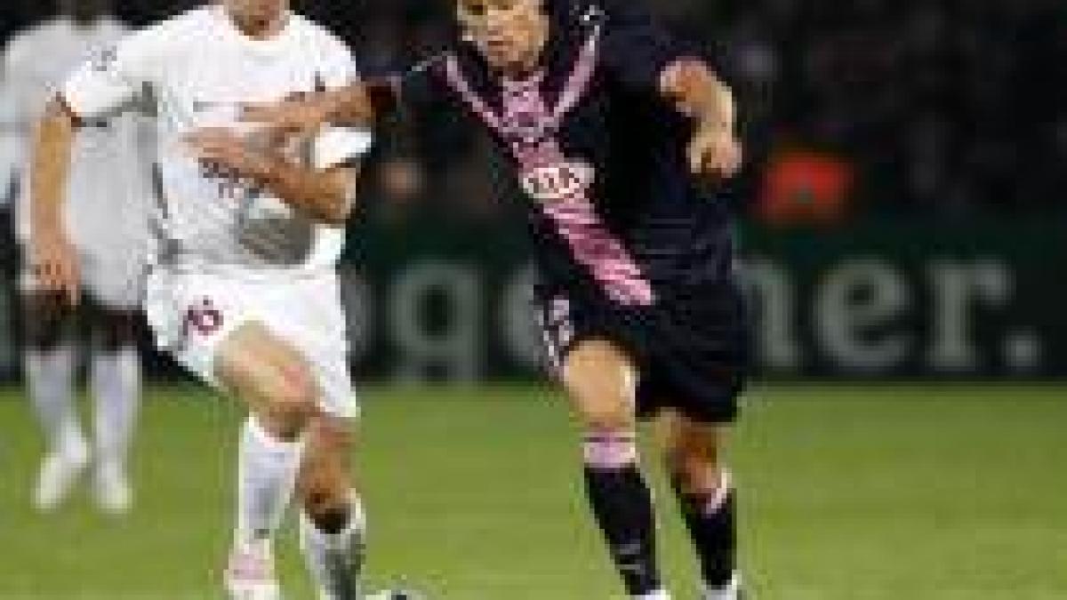 cfr fara trica pentru liga mult prea mica cluj bordeaux 1 2