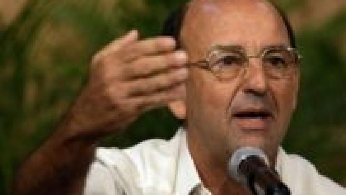 cuba vrea un presedinte sua nici alcoolic nici nebun