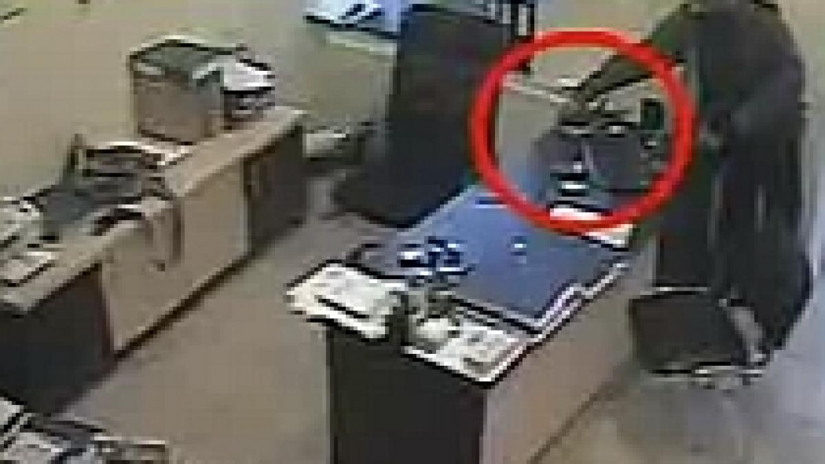 culmea hotiei sa furi dintr un magazin care vinde sisteme anti furt