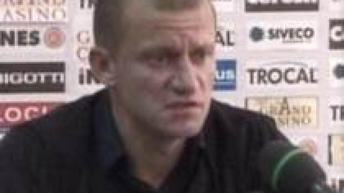 dorinel munteanu mergem la lyon sa facem un joc bun