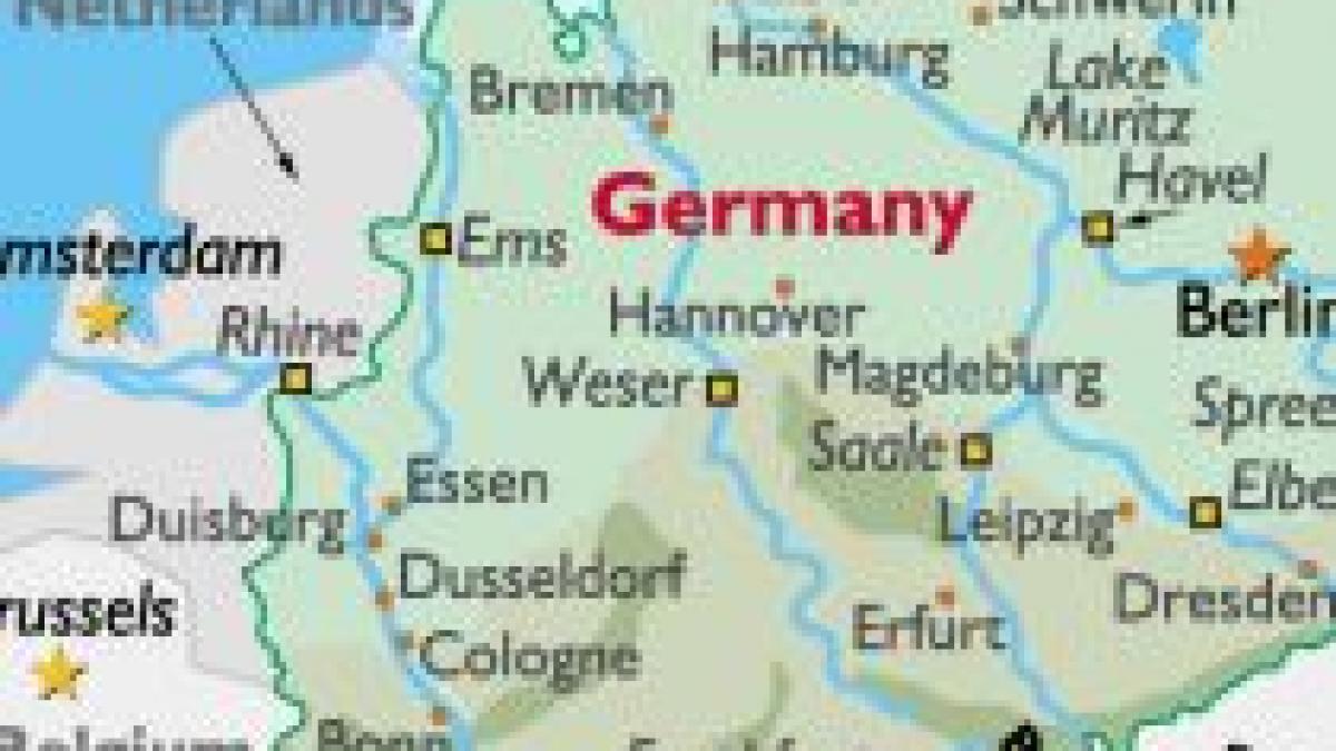 gemania 20 de persoane au murit dupa ce un autocar a luat foc