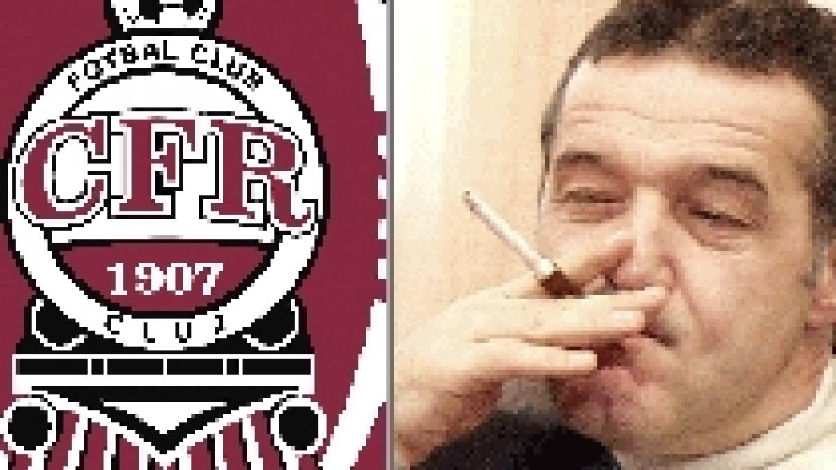 le temps cfr cluj se bate cu xenofobul gigi becali fara nici un fotbalist ungur