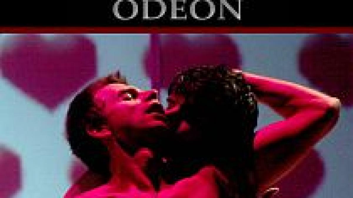 marcel iures participa alaturi de teatrul odeon la festivalul national de teatru