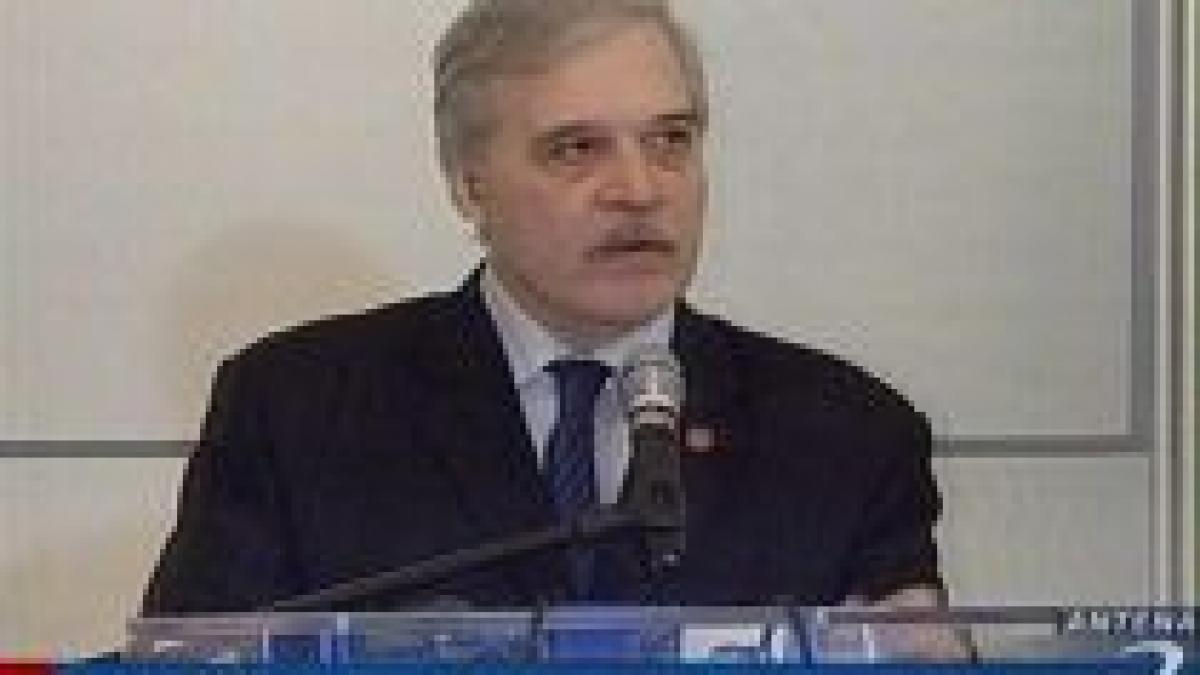 motiunea pd l va fi dezbatuta si votata luni la ora 14