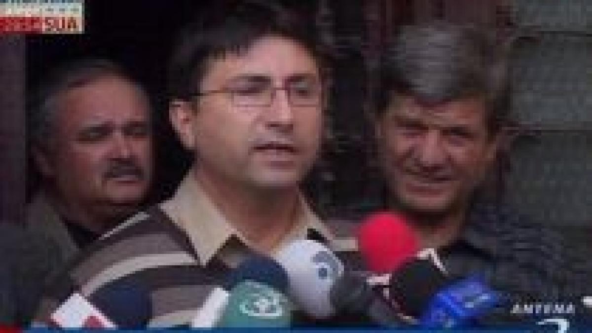 negocieri esuate trenurile nu vor circula vineri timp de sase ore